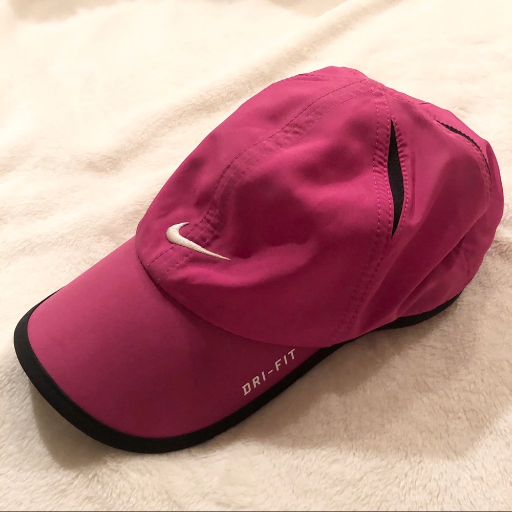 Nike hat